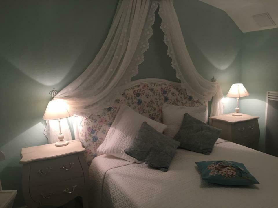 Apartment Winter Palace Cannes