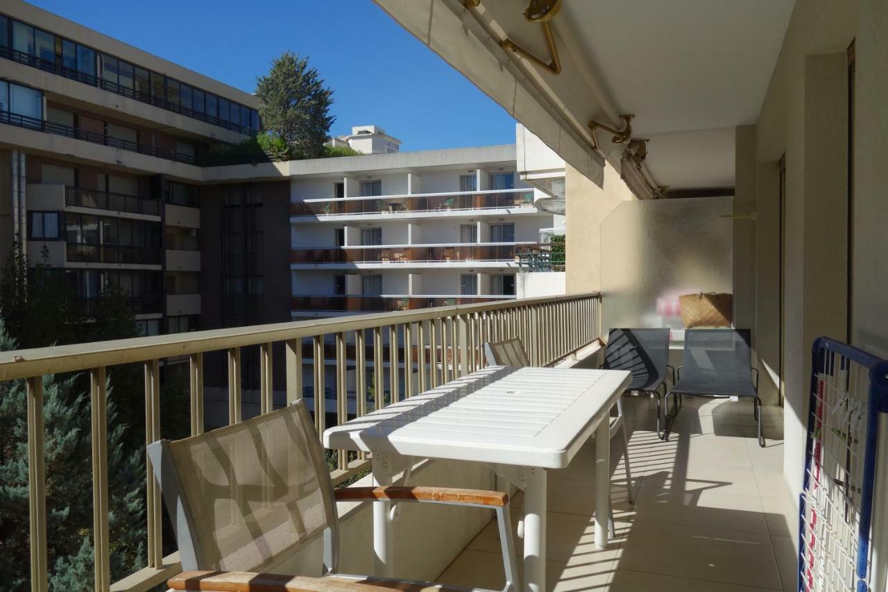 Appartement Branly By Welcome To Cannes