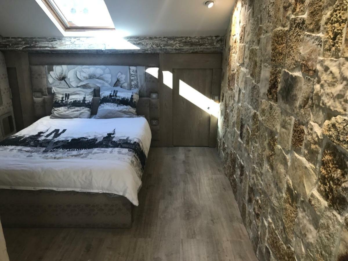 Apartamento Jacuzzi Croisette