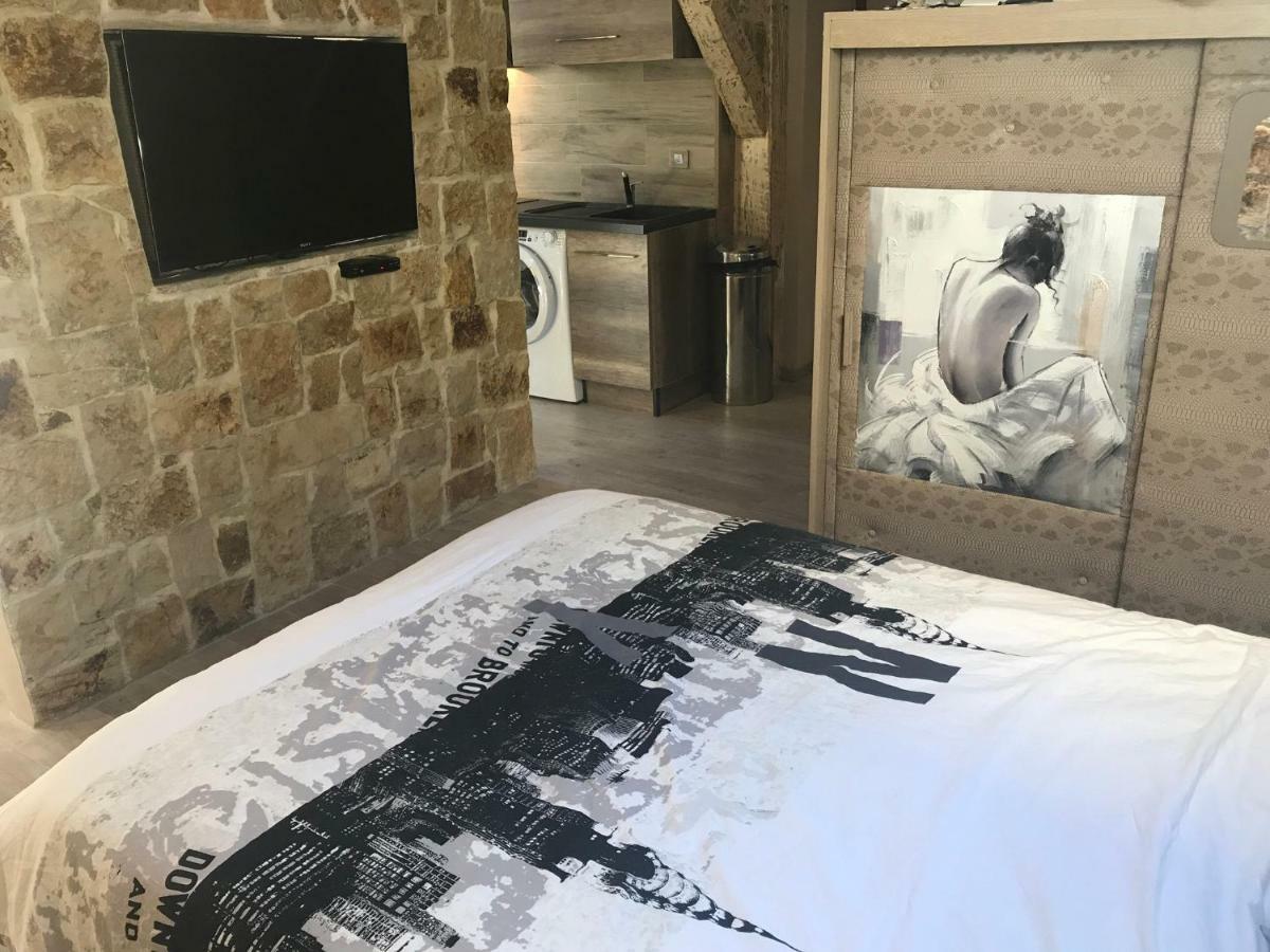 Jacuzzi Croisette Apartamento