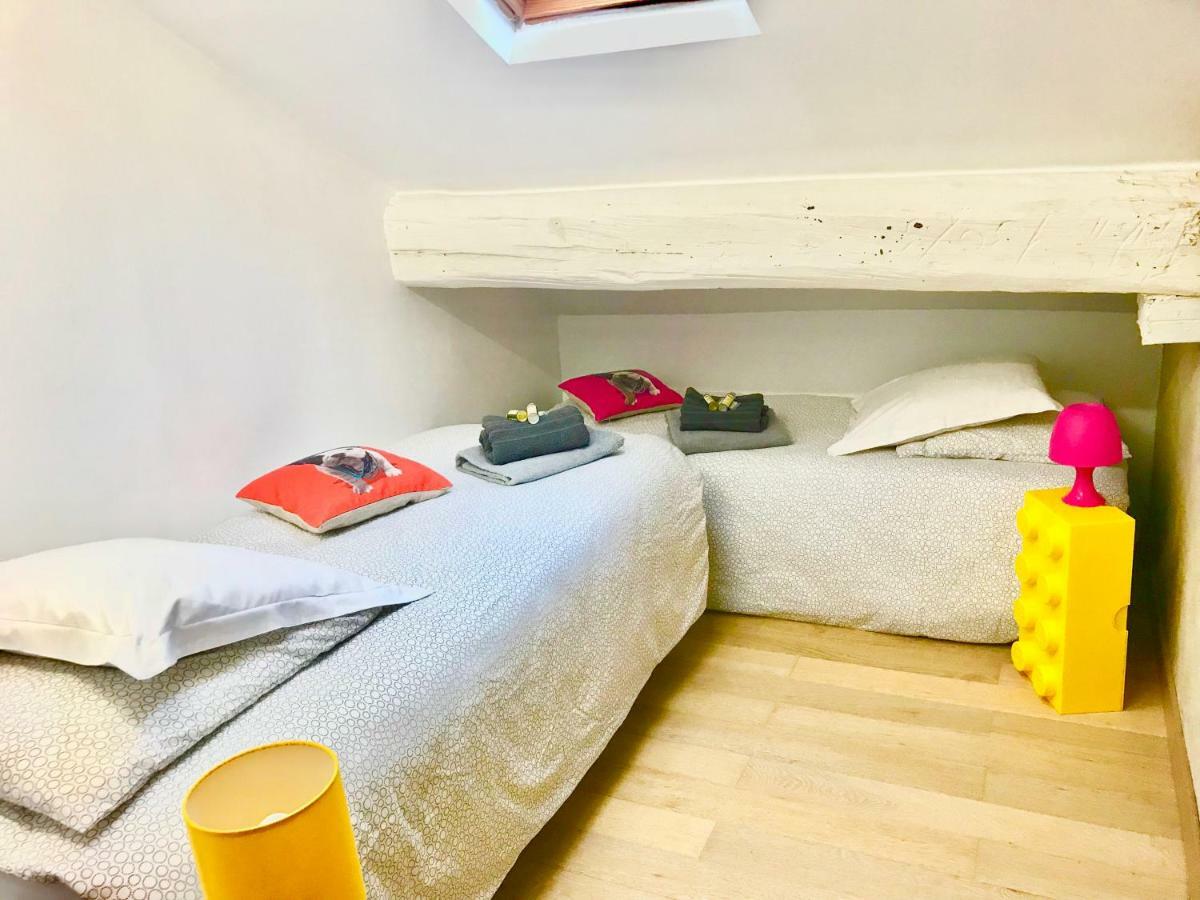 Le Riviera Duplex Mer Plage Palais Festivals