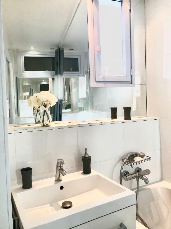Le Riviera Duplex Mer Plage Palais Festivals Cannes
