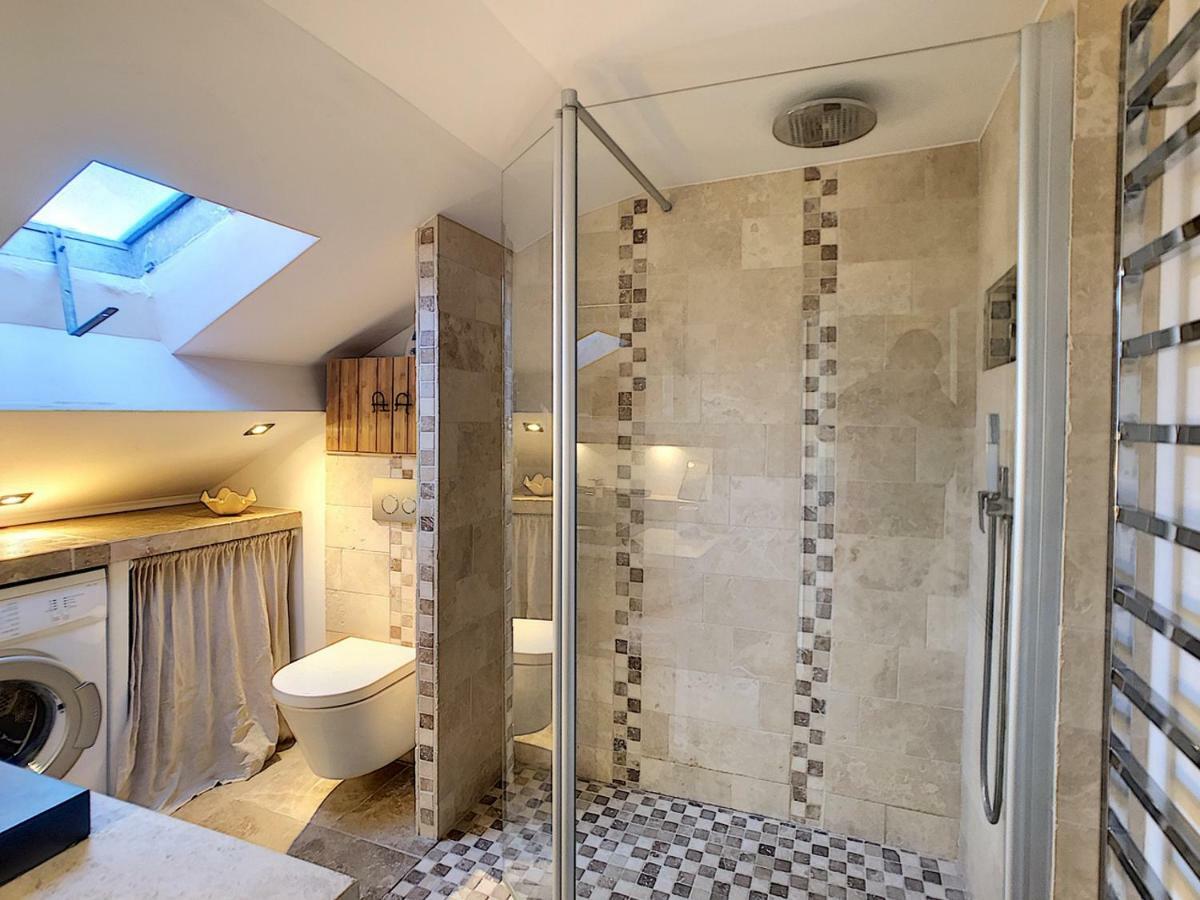 Appartement Loft *