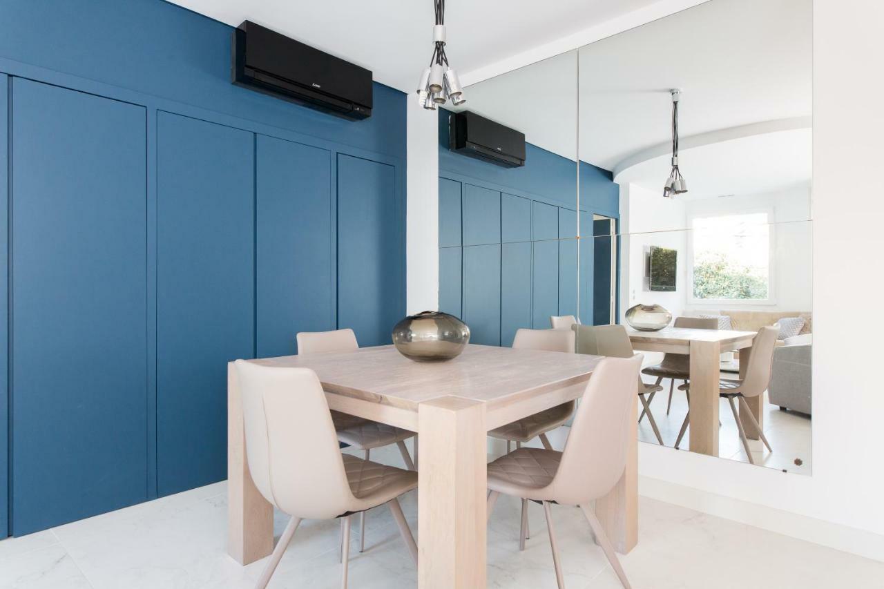 Neingam Apartment Cannes