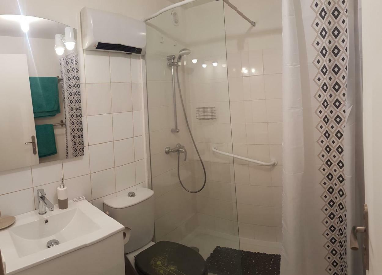 Venizelos Appartement