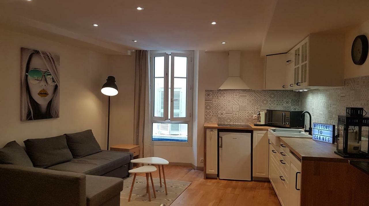 Venizelos Appartement Cannes