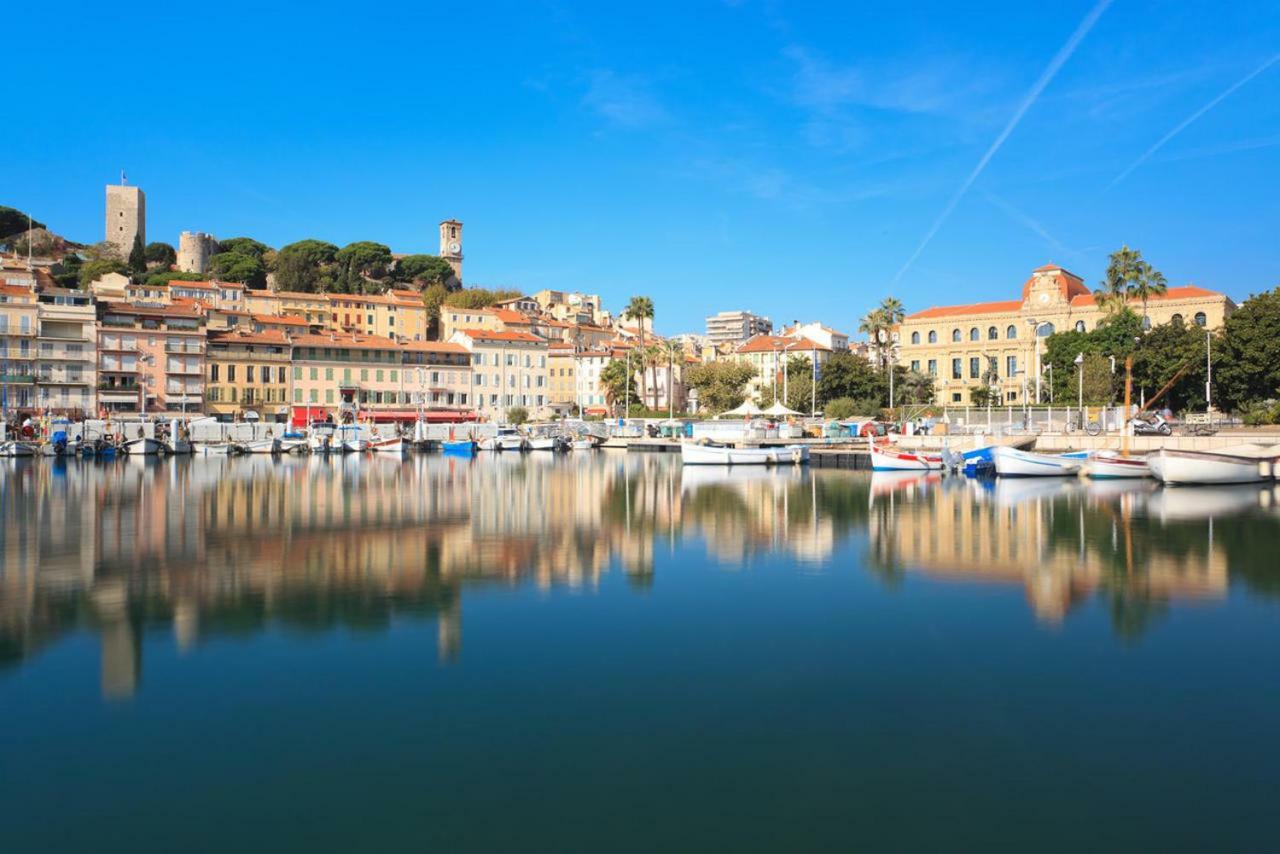 Venizelos Appartement Cannes