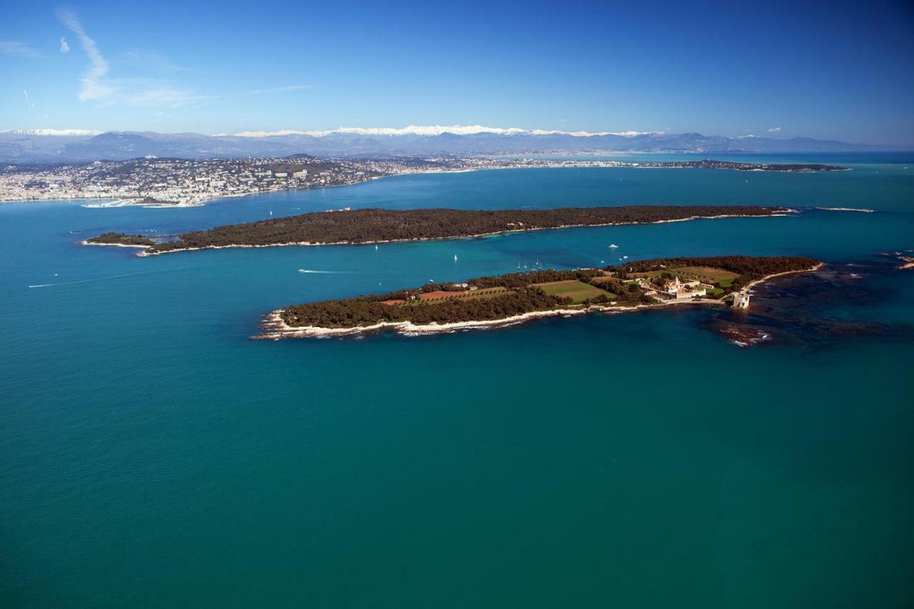 Venizelos Appartement Cannes