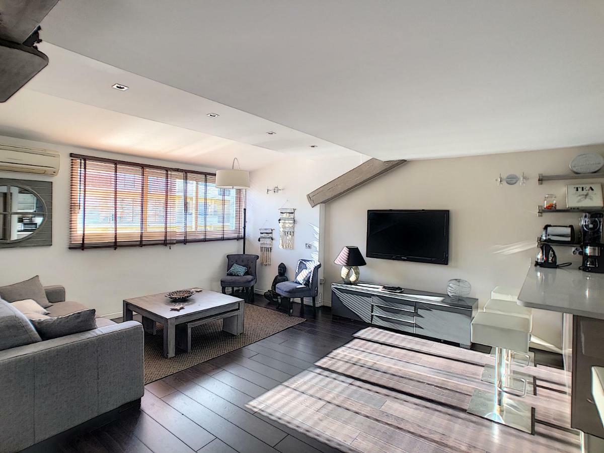 Loft * Cannes