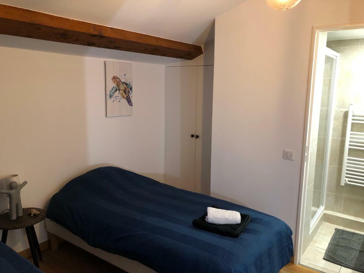 Apartment 10 Rue De La Rampe Cannes