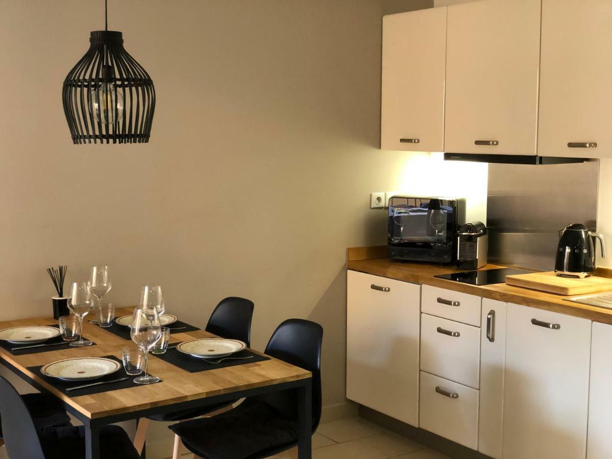 Apartment 10 Rue De La Rampe *