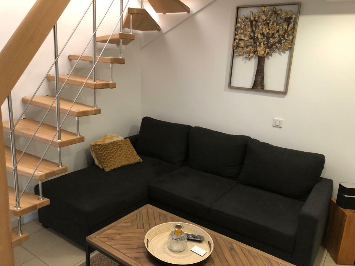 10 Rue De La Rampe Cannes