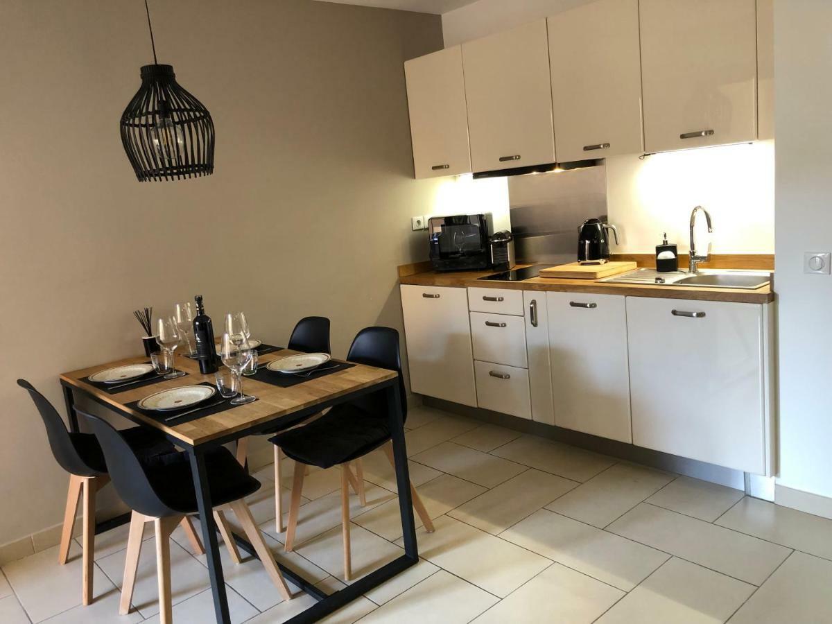Apartment 10 Rue De La Rampe *