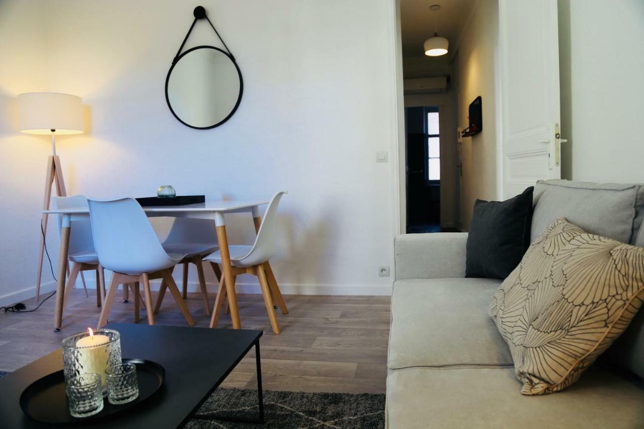 Apartment Le Salvator