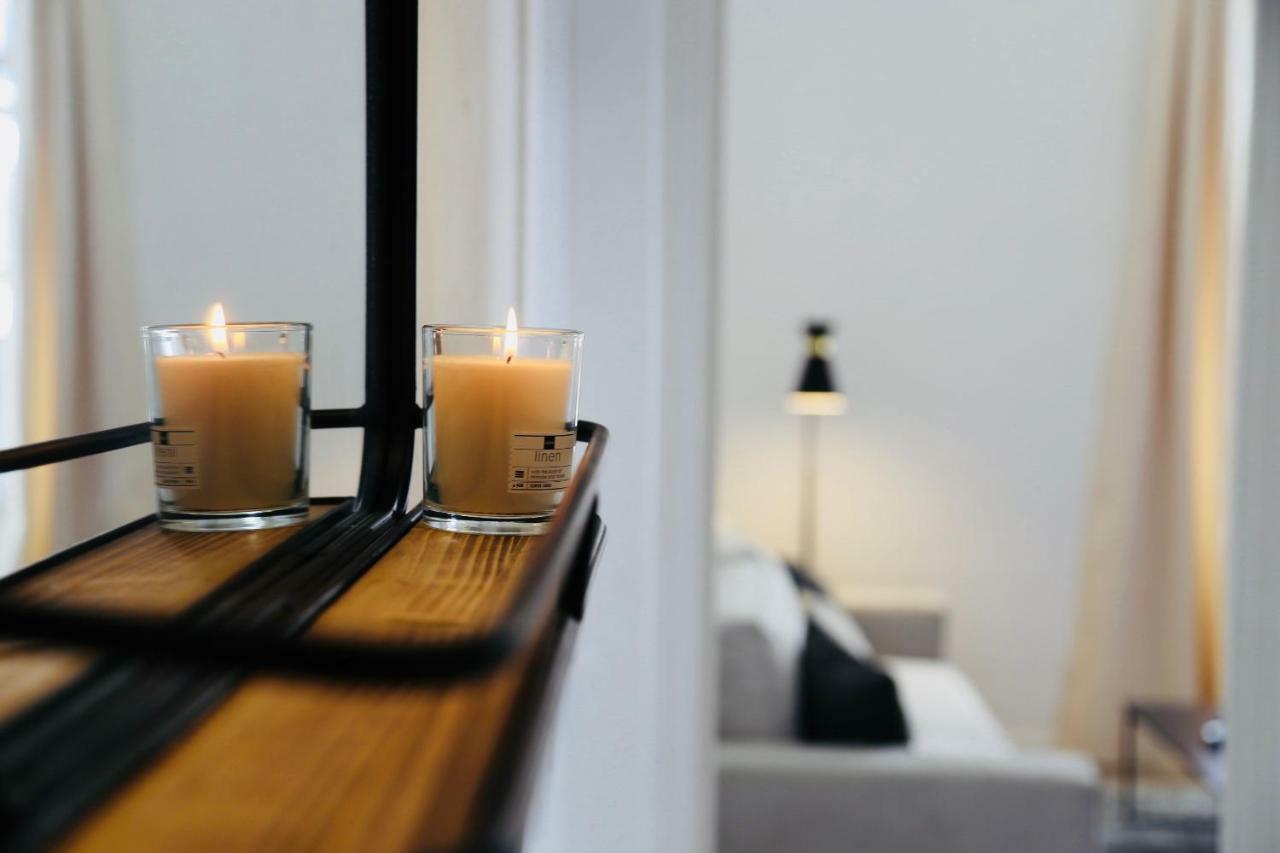 Le Salvator Apartment Cannes