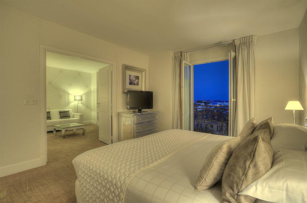 Renoir 4* Cannes