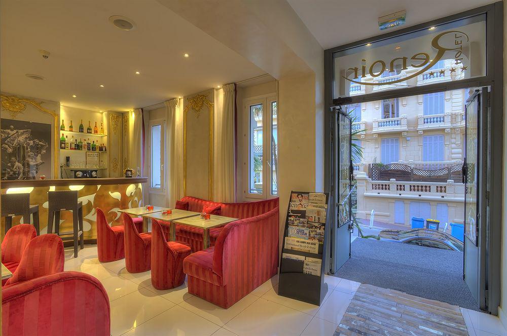 Renoir Hotel Cannes