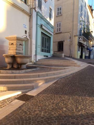 Lou Suquetan Cannes