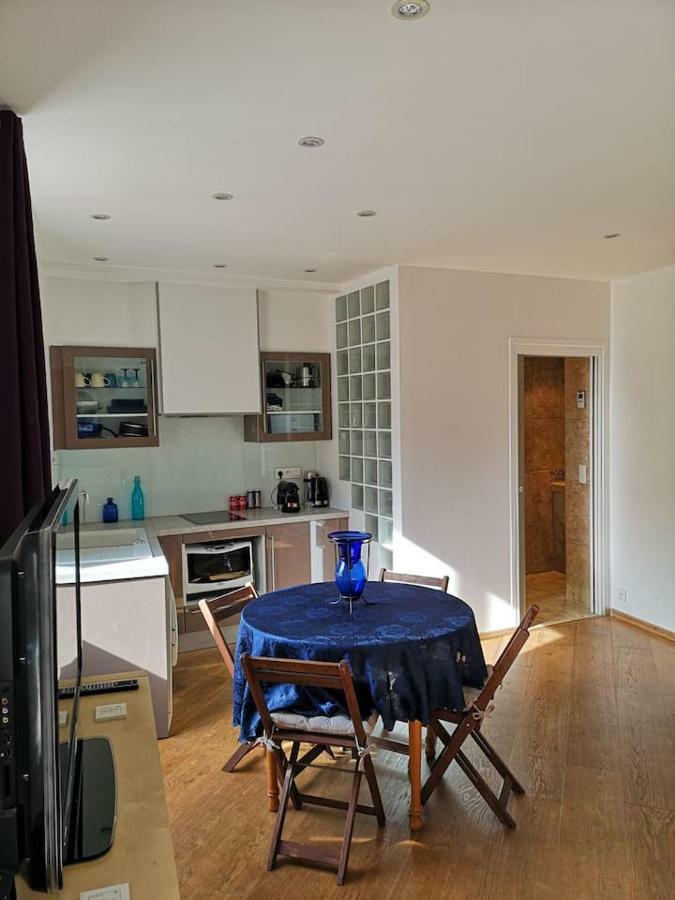 Centre 100m Des Plages Apartment Cannes