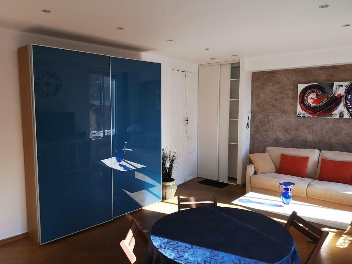 Centre 100m Des Plages Apartment