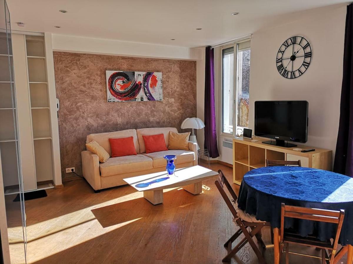Centre 100m Des Plages * Cannes
