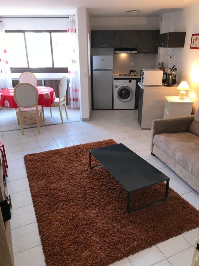 Bord De Cannes
