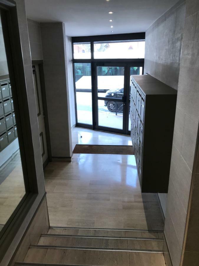 Bord De Apartment *