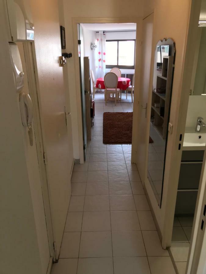 Bord De Apartment Cannes