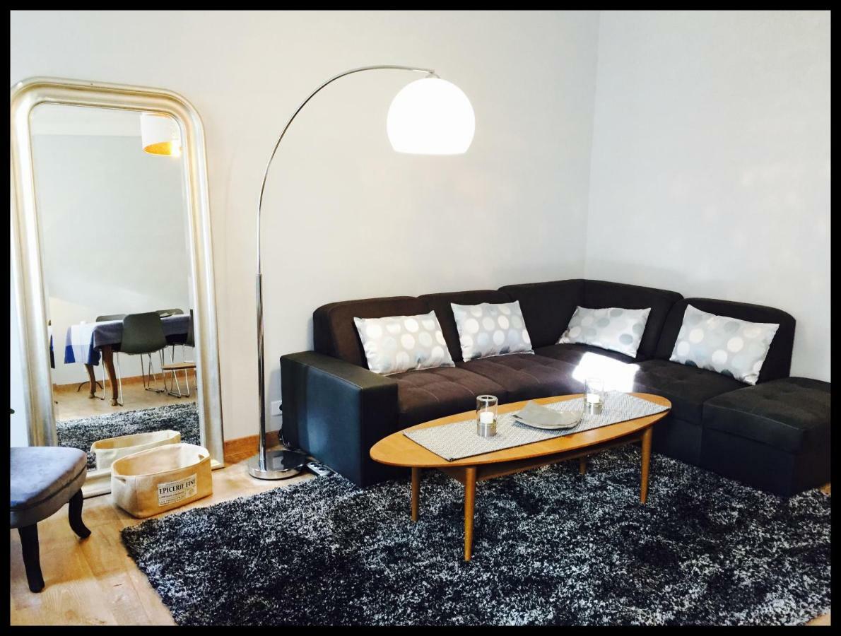 Oranger Appartement *