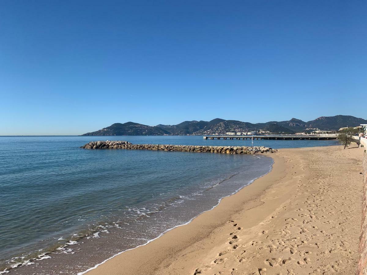 Vue Azur * Cannes