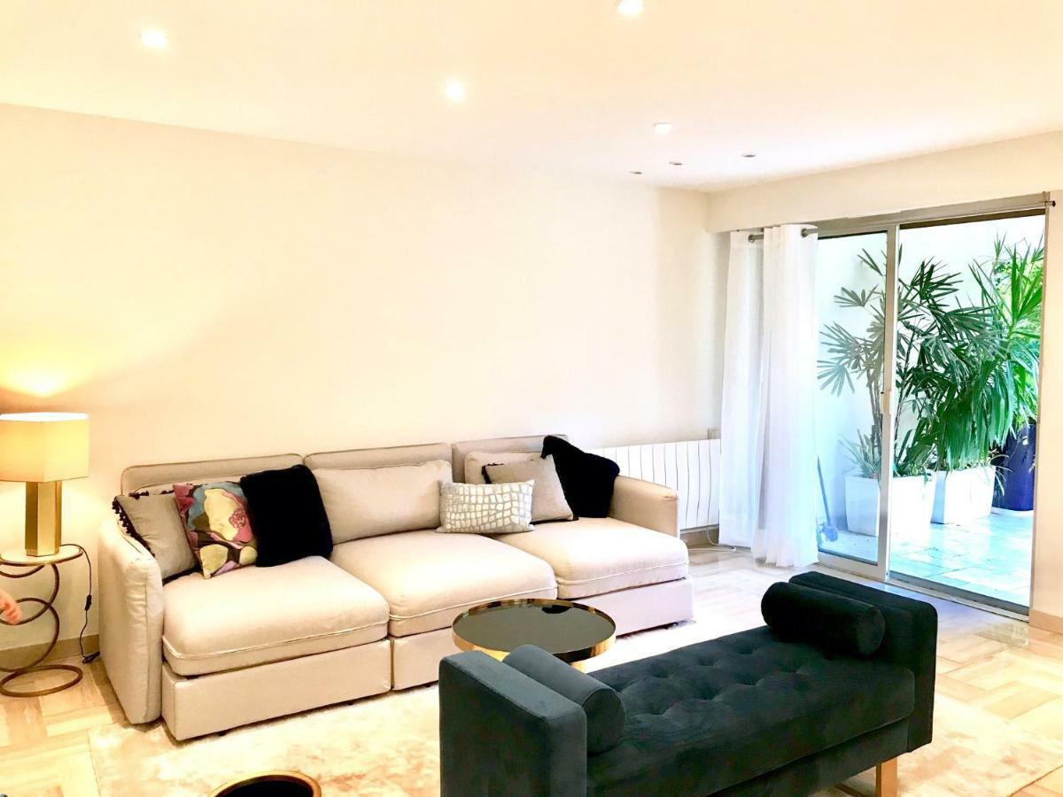19 Rue Du Parc Alexandre Iii