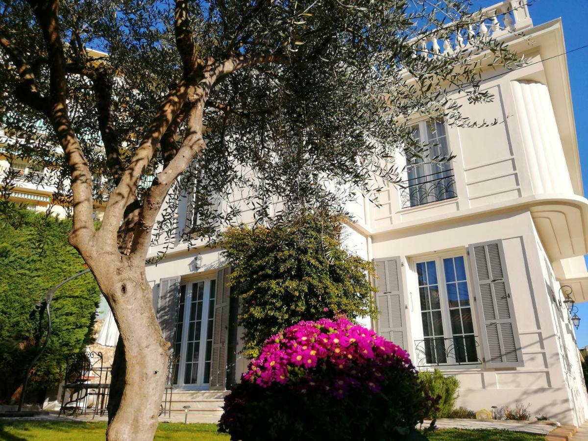 Blanche 2* Cannes