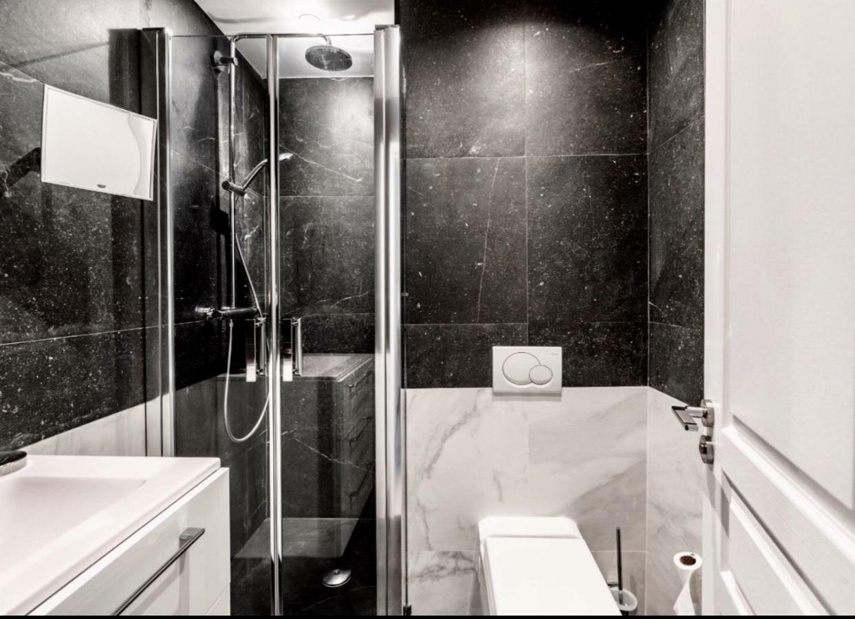 Apartment La Croisette - Superbe Au Mythique Palais Miramar