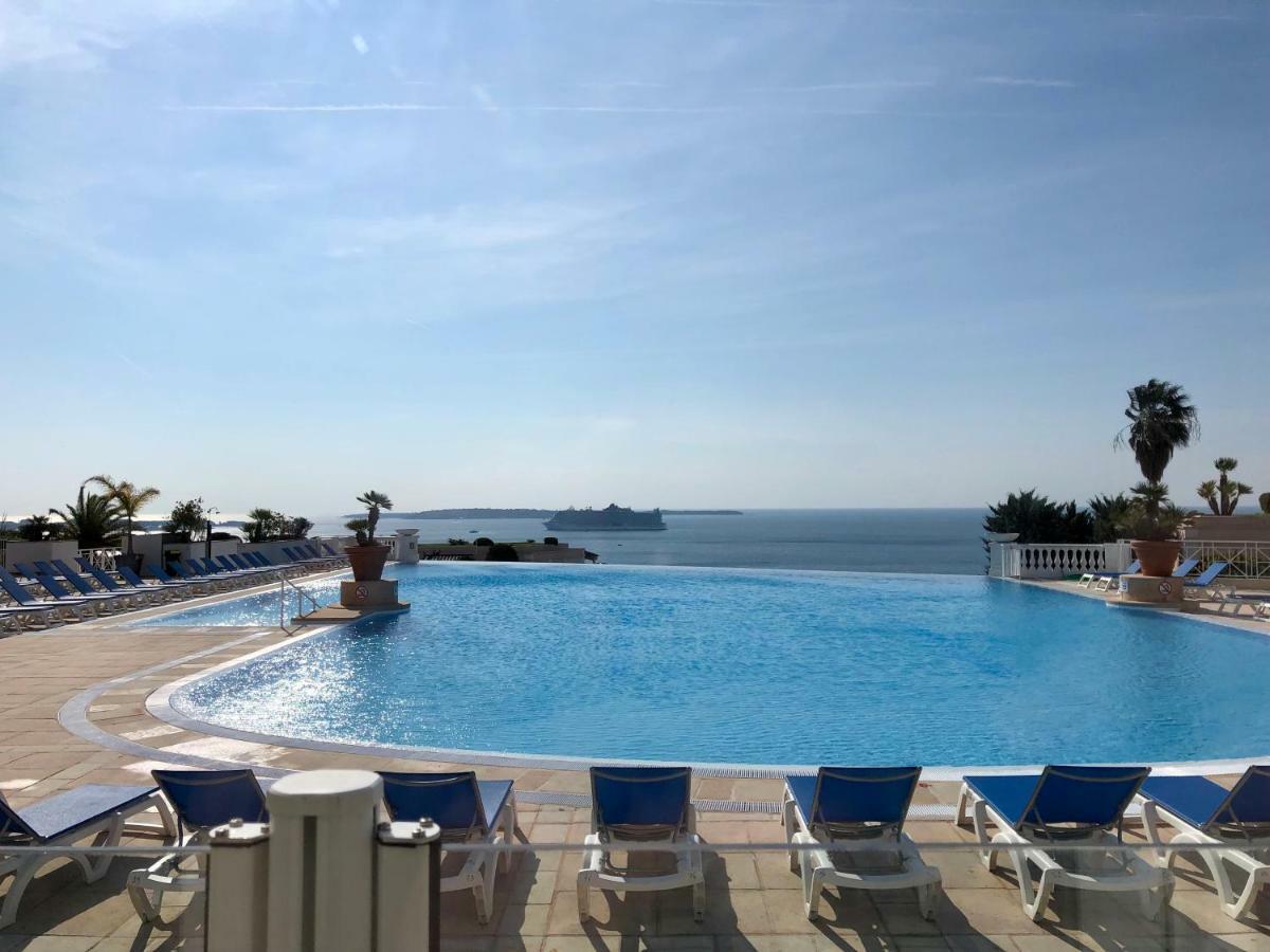 Appartement T2 Superbe Vue Cannes