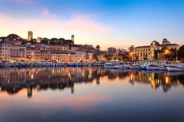 Centre 100m Des Plages Apartment