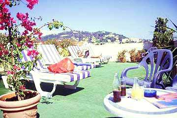 De France Hotel