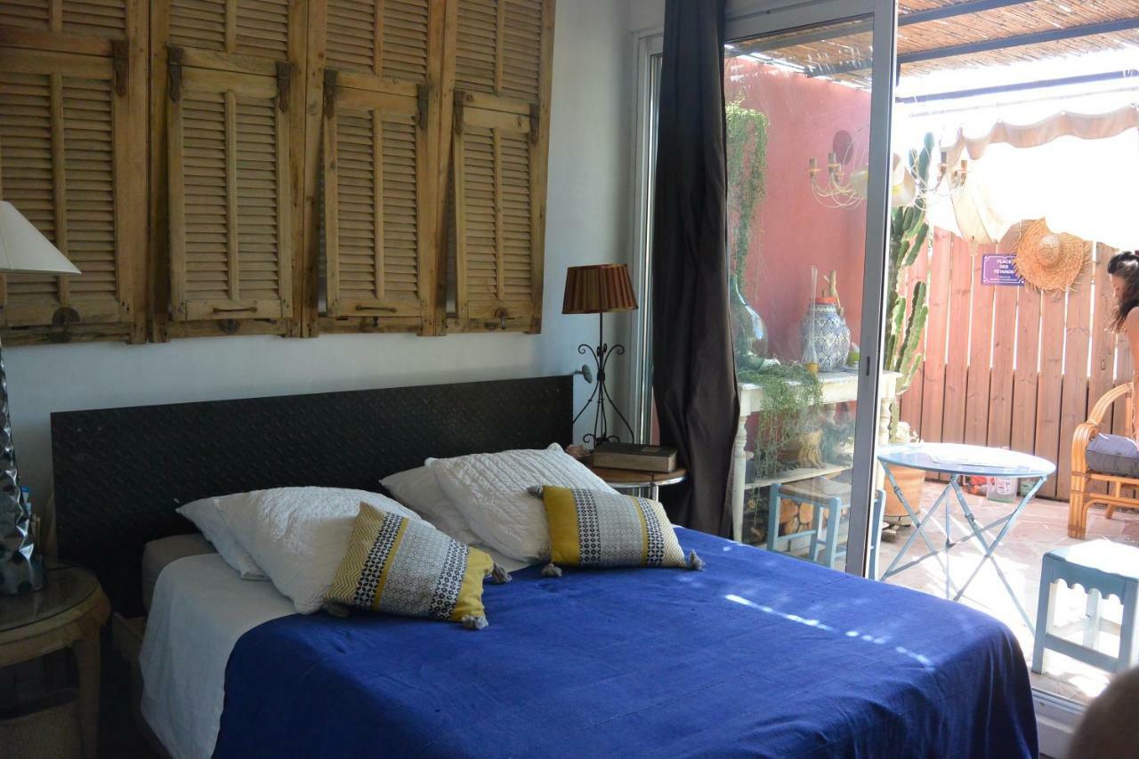 Le Cabana Apartment *