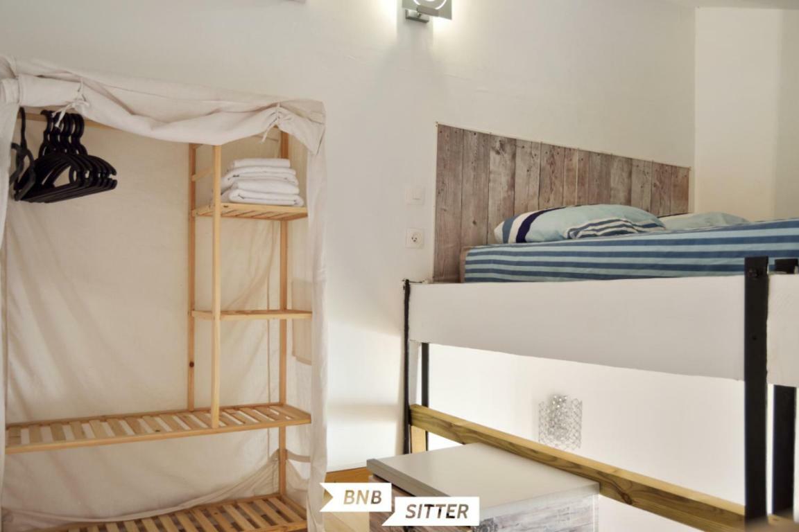 Apartment - Cosy Et Lumineux Cannes