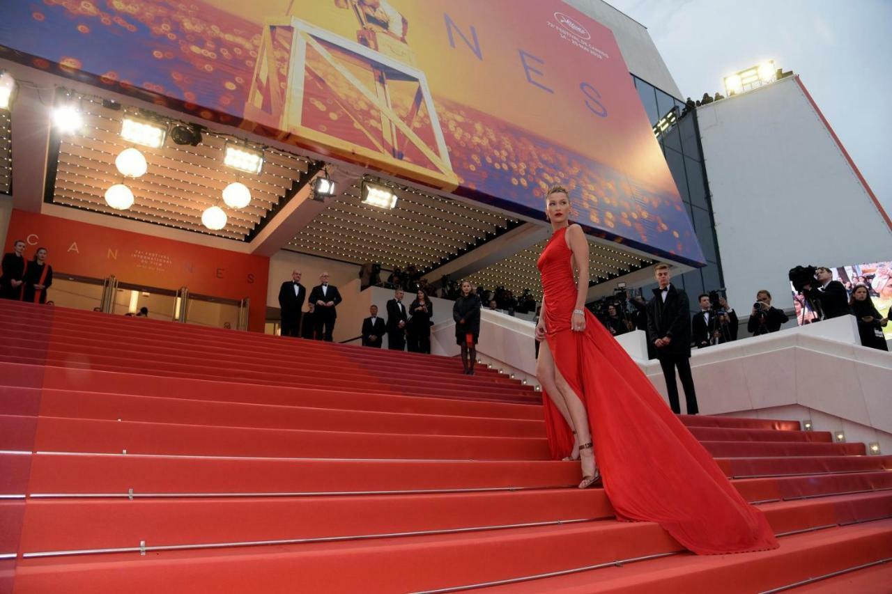 Le Salvator * Cannes
