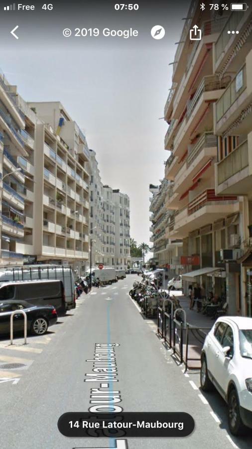 Croisette Appartement *