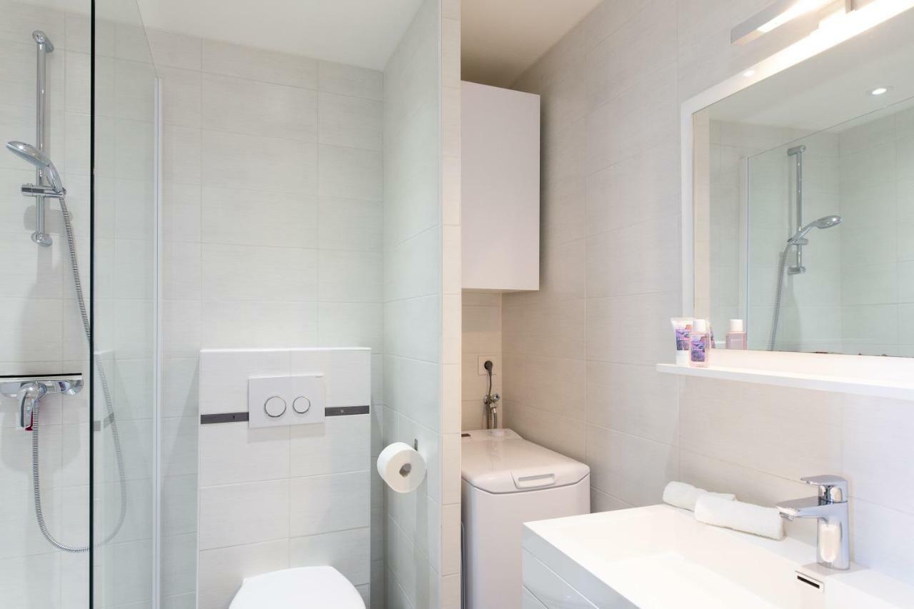 Appartement Maracuja Yourhosthelper Cannes