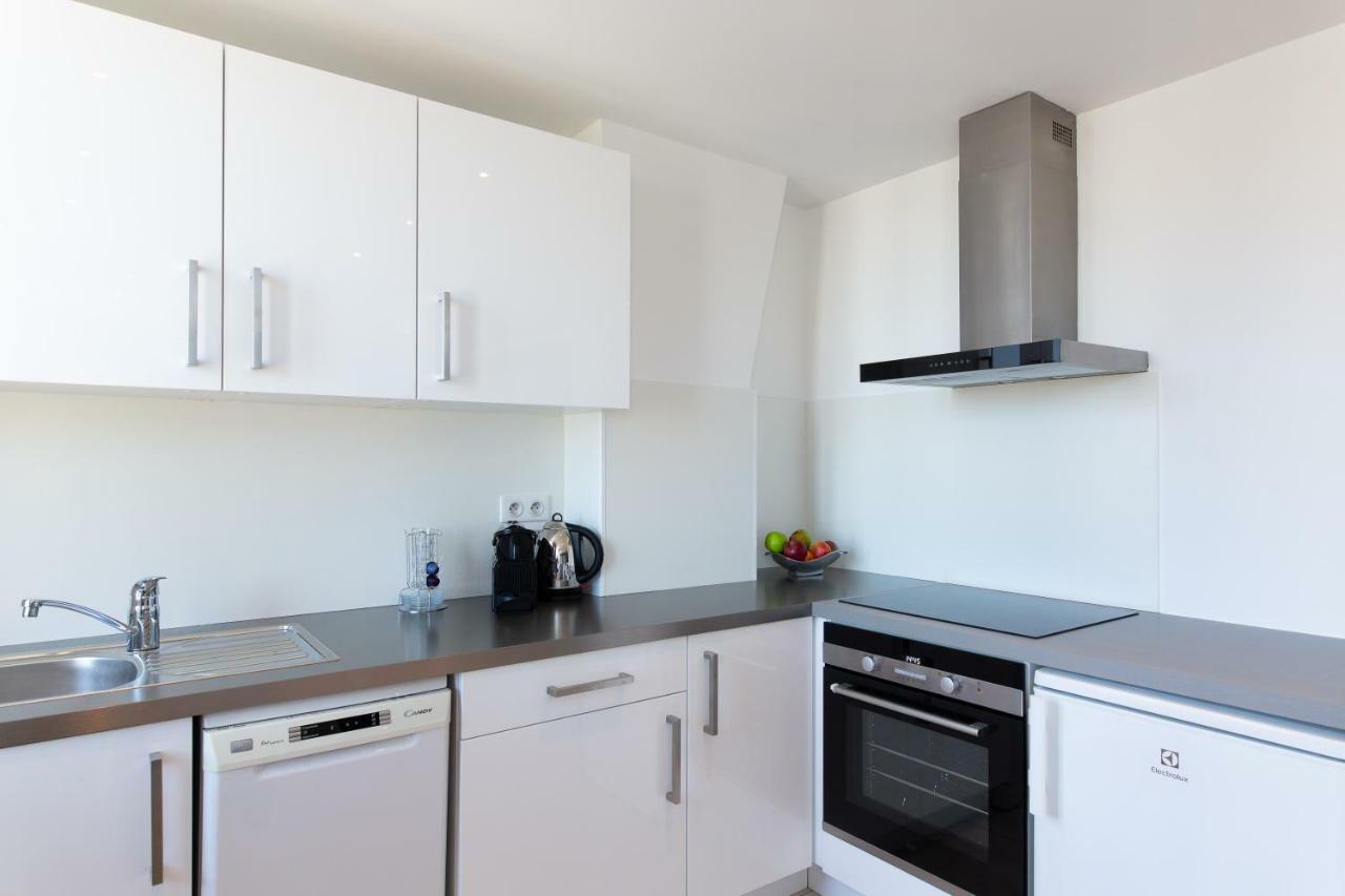 Maracuja Yourhosthelper Appartement