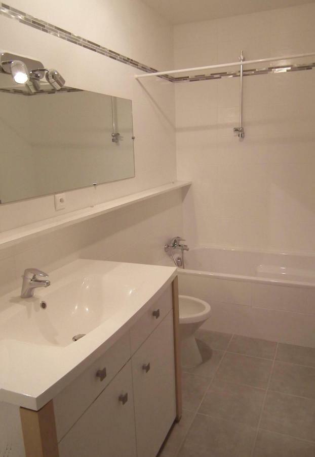 Appartement Montmorency