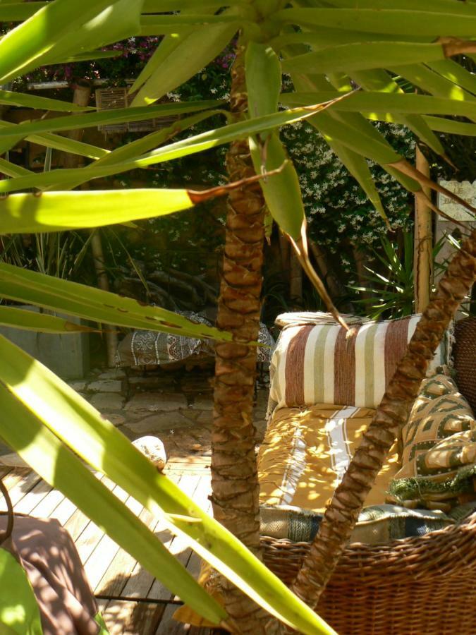 Le Cabana