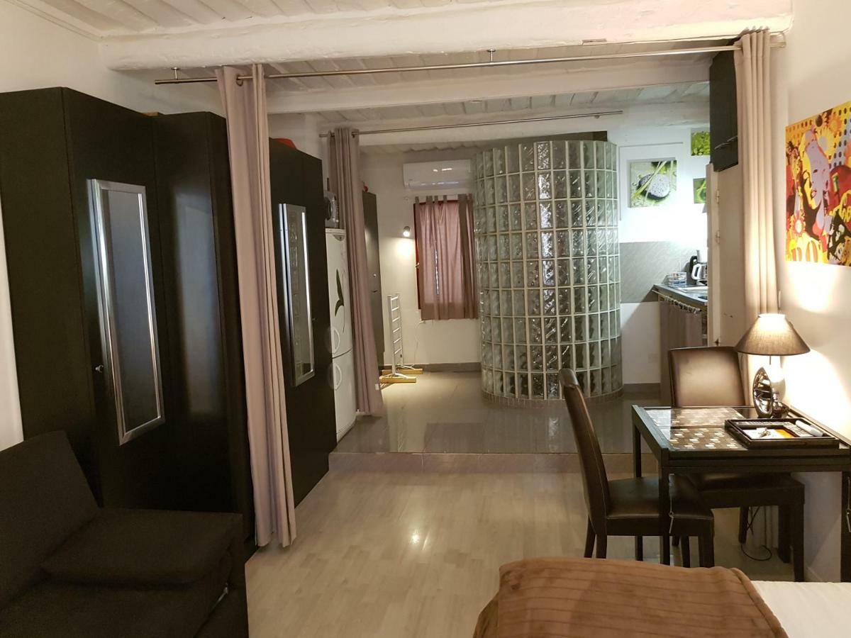 Apartment Notre Dame Cannes