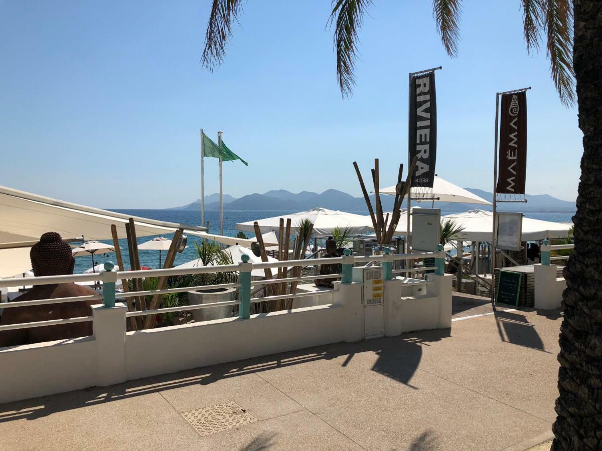 Loft Appartement Cannes