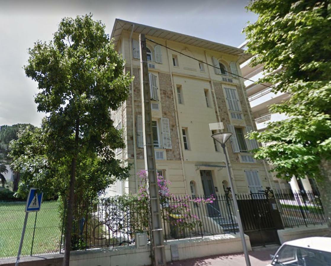 Apartment Le Salvator Cannes