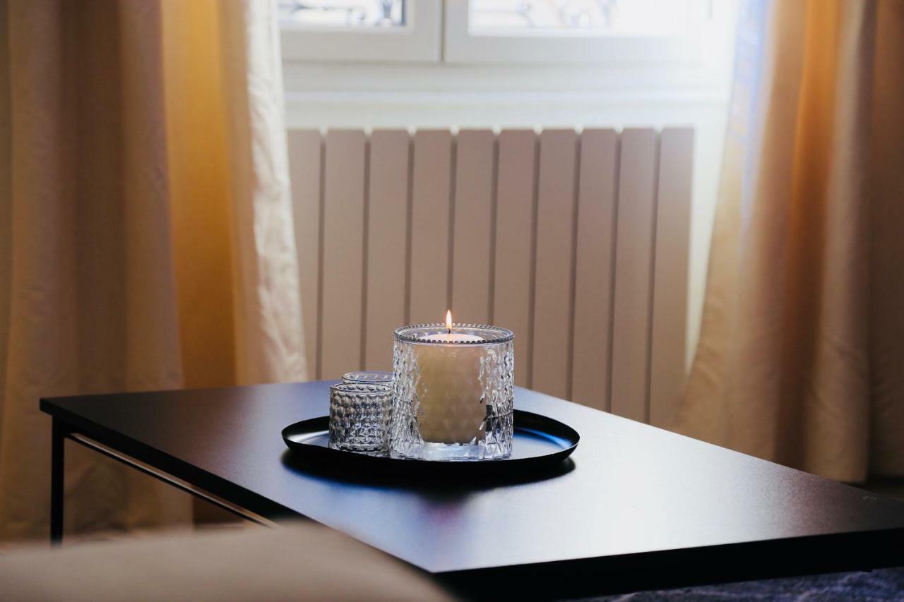 Apartment Le Salvator