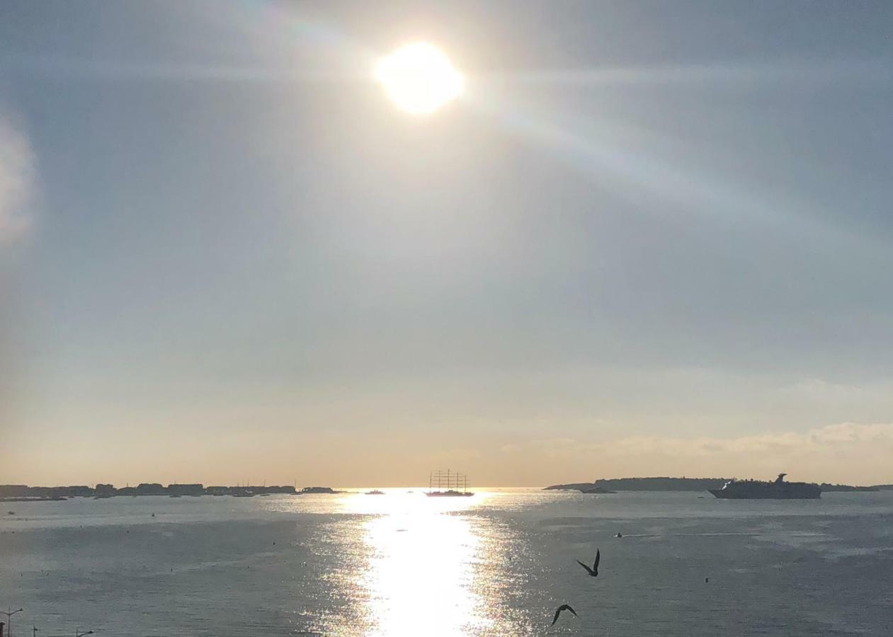 Vue Azur Appartement