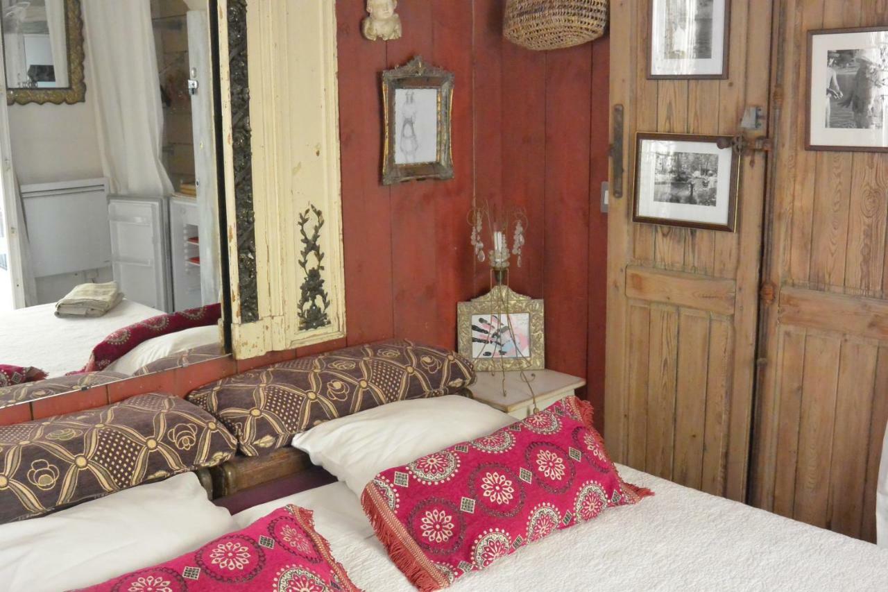 Le Cabana Apartment